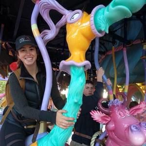 Meet your Posher, Scot